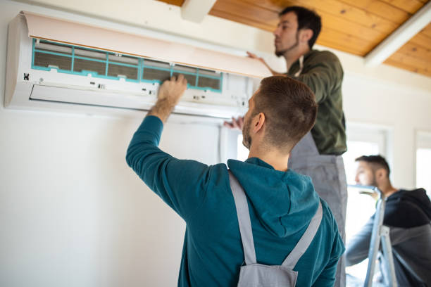 Best HVAC Financing and Leasing in Prairie Grove, AR