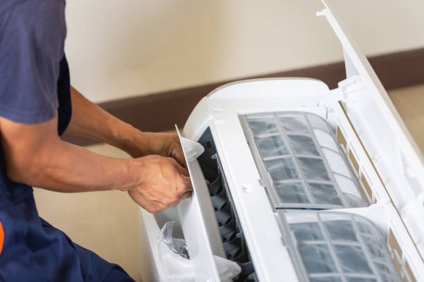 Best HVAC Equipment and Components in Prairie Grove, AR