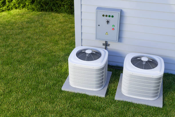 Trusted Prairie Grove, AR HVAC Experts