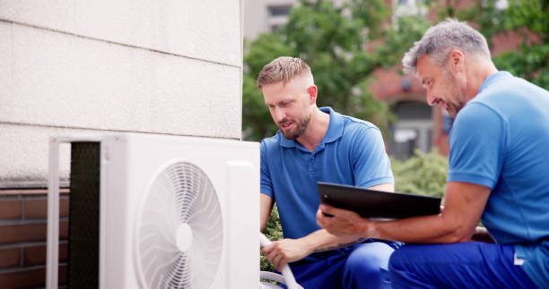 Best HVAC Training and Certification in Prairie Grove, AR