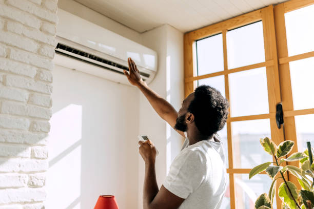 Best Energy-efficient HVAC Solutions in Prairie Grove, AR