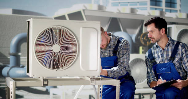 Best HVAC Retrofitting and Upgrading in Prairie Grove, AR