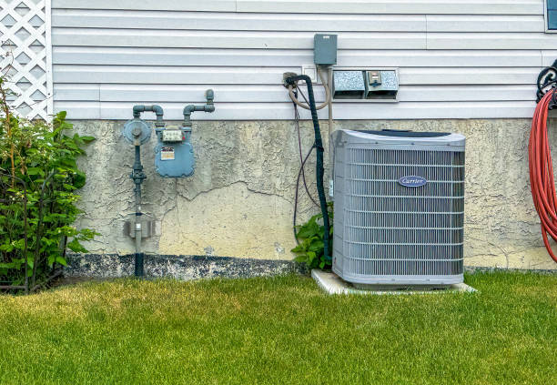 Best Commercial HVAC in Prairie Grove, AR